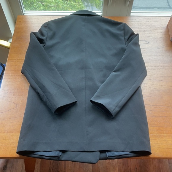 NWOT Reformation Double Breasted Blazer - Picture 7 of 7